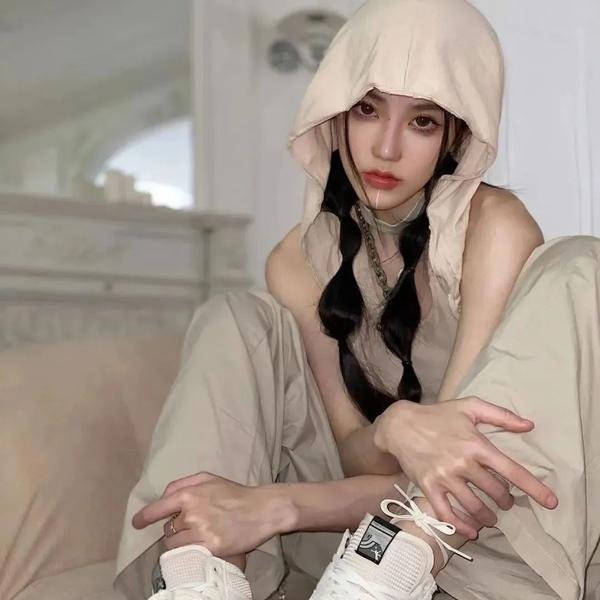 杂技师