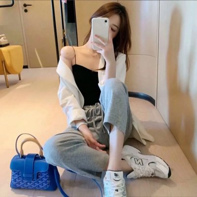 大小姐的贴身保镖